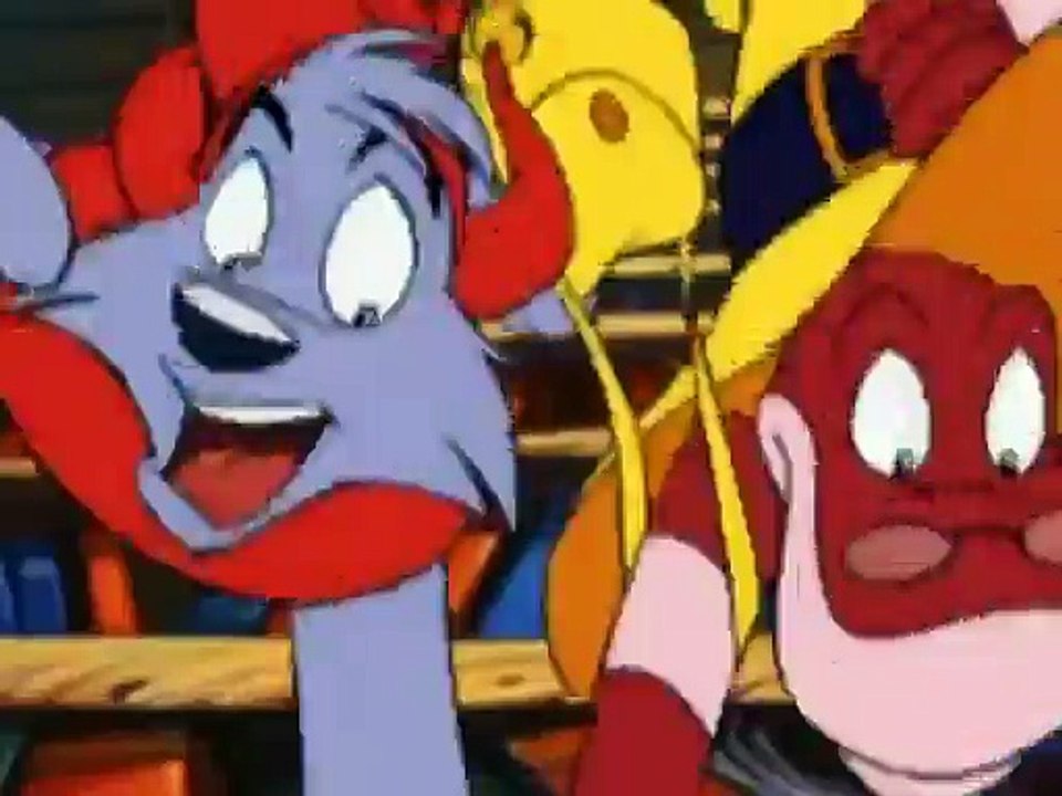 Simsalagrimm S01e08 Rapunzel Fs Dtv Deutsch