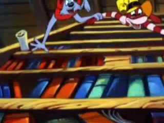 Simsalagrimm S01e07 Der Meisterdieb Fs Dtv Deutsch