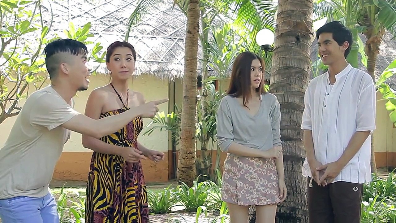 หมวดโอภาสเดอะซีรีส์ ปี 2 EP.21 5/5