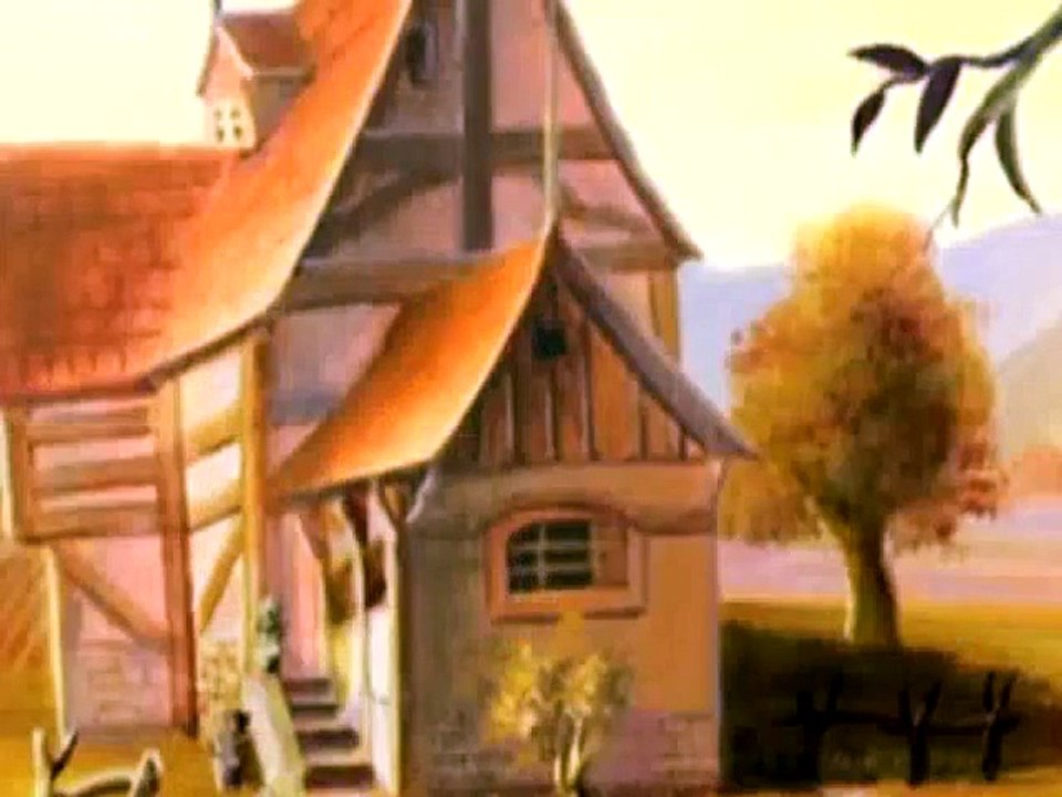 Simsalagrimm S01e04 Der Wolf Und Die Sieben Geisslein Fs Dtv Deutsch