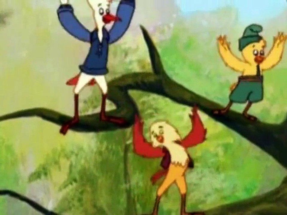 Simsalagrimm S01e03 Haensel Und Gretel Fs Dtv Deutsch