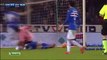 All Goals - Sampdoria 1-2 Juventus - 10-01-2016