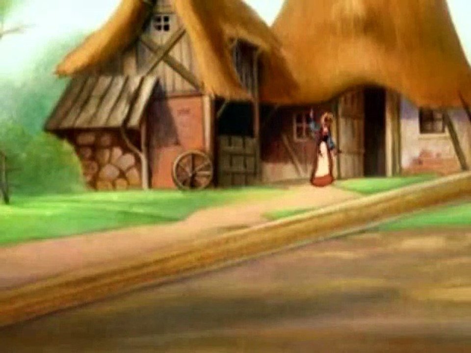 Simsalagrimm S01e02 Der Daeumling Fs Dtv Deutsch