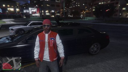 Grand Theft Auto V- Vehicle Challenge