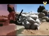 المقاومة والجيش السوري الى مواقع جديدة في القلمون