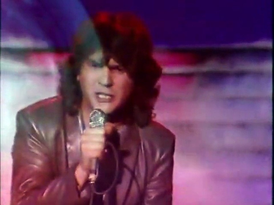 Daniel Balavoine- Détournement  1981 Daniel Michel Berger Balavoine. facebook