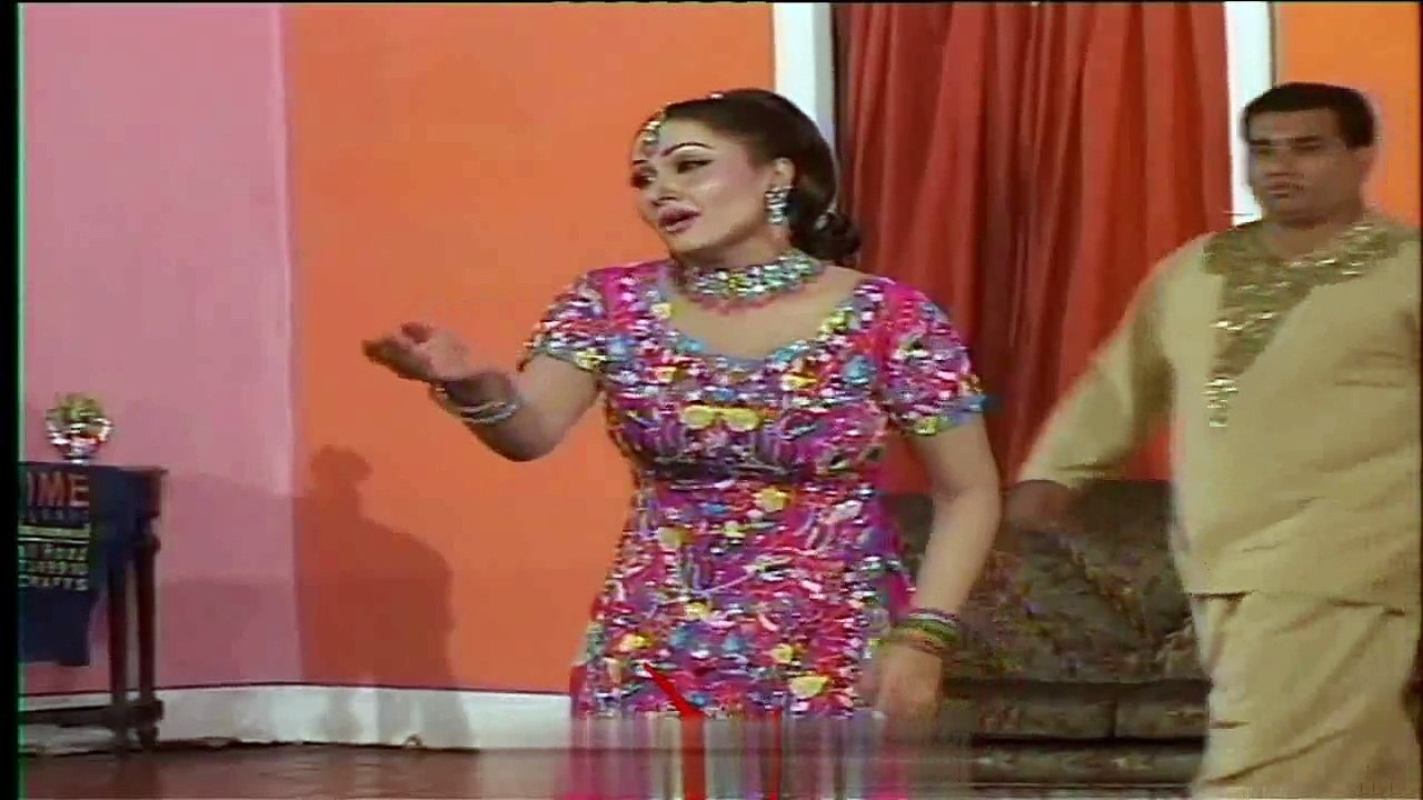 Kale Meh Mar Jawan Gi Full HD Video