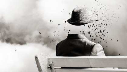 Já bateu vontade de sumir de tudo e de todos Morar em uma cabaninha na selva