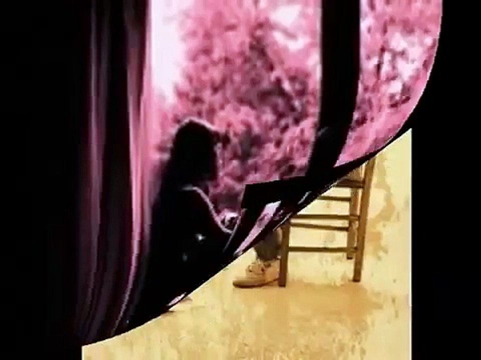 عادل محمود مقدمة مسلسل عيون من زجاج , مرت الأيام والحلم أنهدم