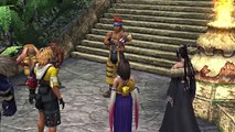 Best Friends Play Final Fantasy X (Part 8)