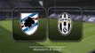 Sampdoria 1-2 Juventus HD - All Goals and Highlights 10.01.2016 HD