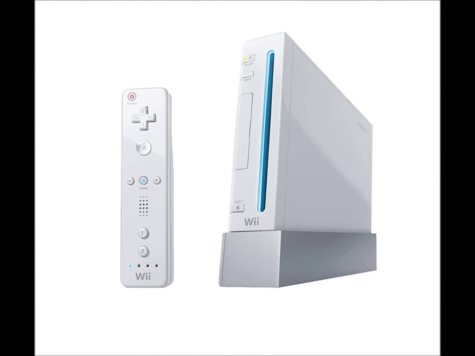La Wii
