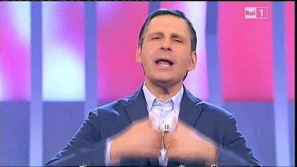 Anteprima Eredità 6 gennaio 2016