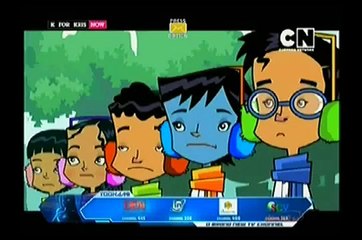 Roll No 21 Jal Jal Volcano