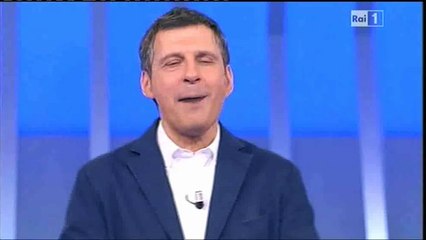 Anteprima Eredità 8 gennaio 2016