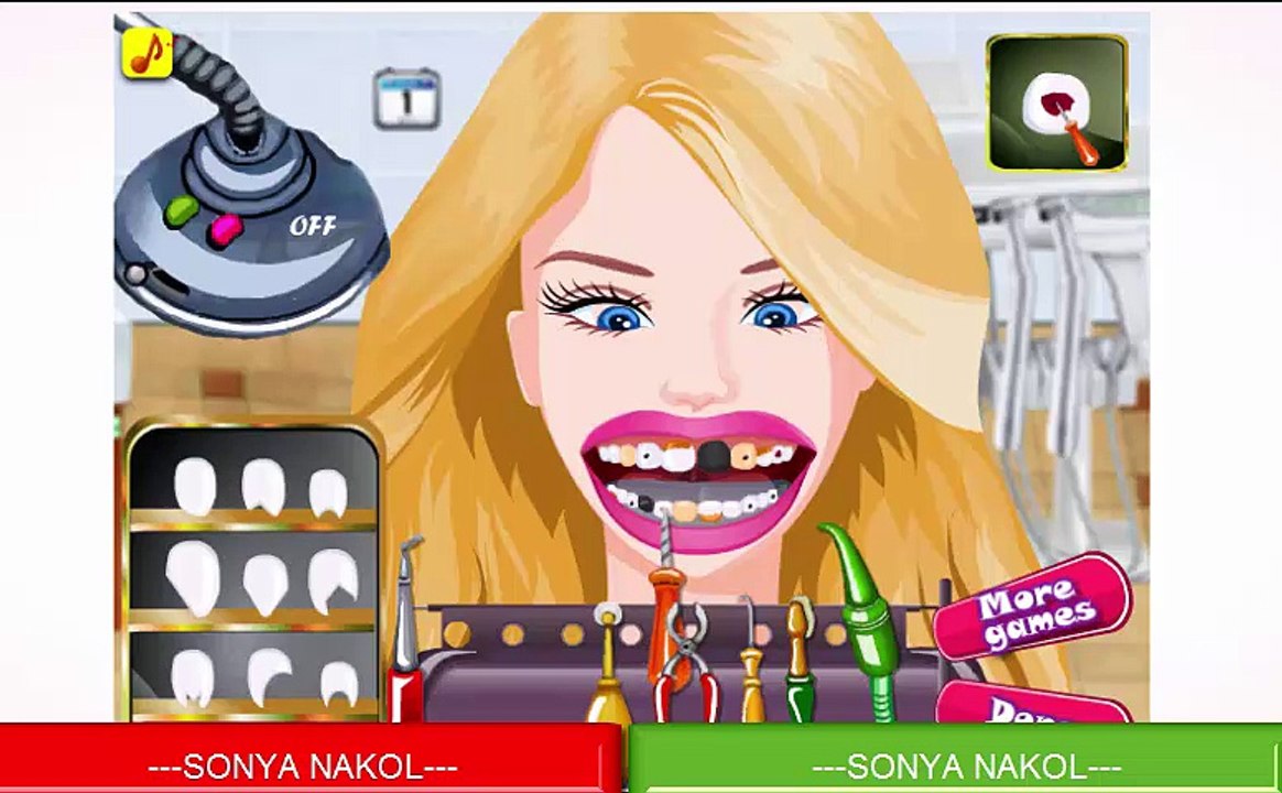 Barbie Sonrisa Perfecta