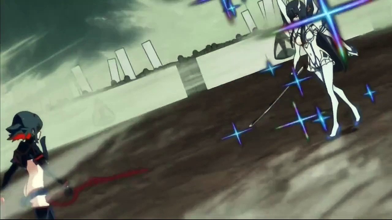 Toonami - Weapons Music Video (HD 1080p)