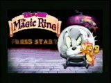 Cartoon Theatre Promo - Tom And Jerry The Magic Ring