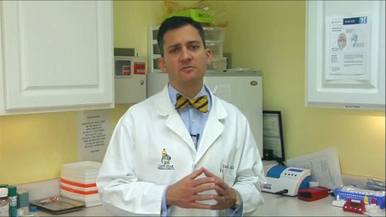 Identifying Allergies