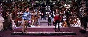 The Night Before | official trailer US (2015) Seth Rogen
