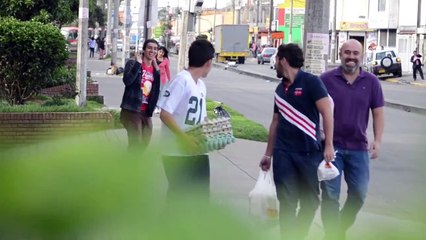 ROPA INTERIOR DE MUJER | Experimento Social @maxtuningjuegos