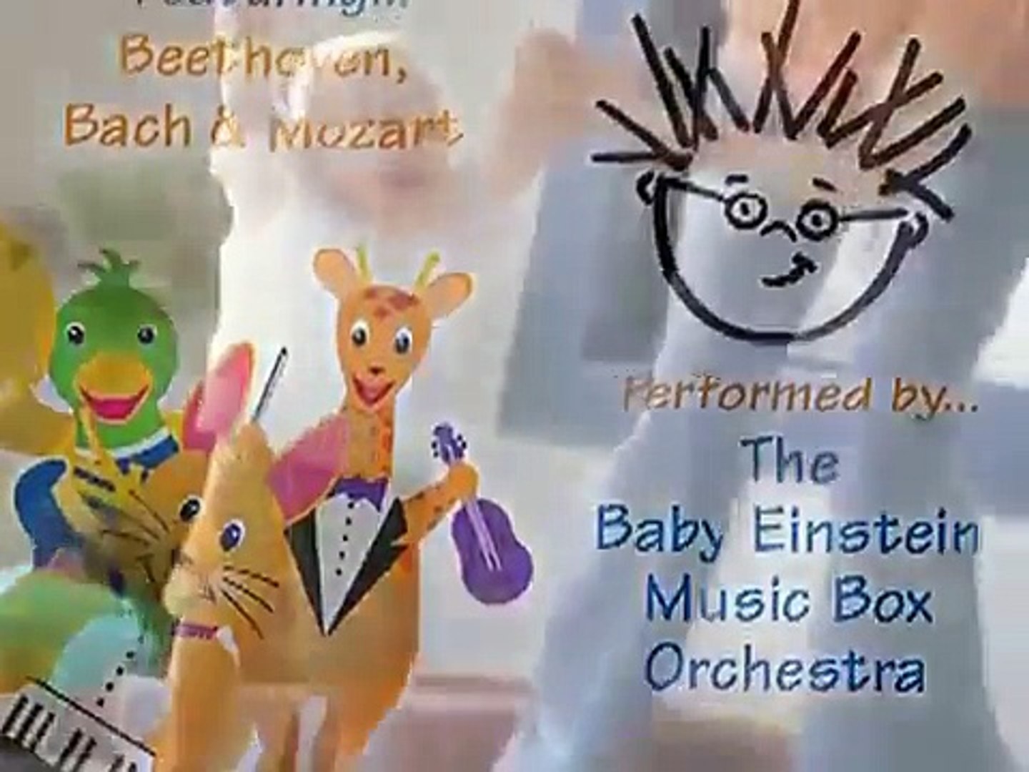 Baby Einstein - Baby's First Moves - video Dailymotion