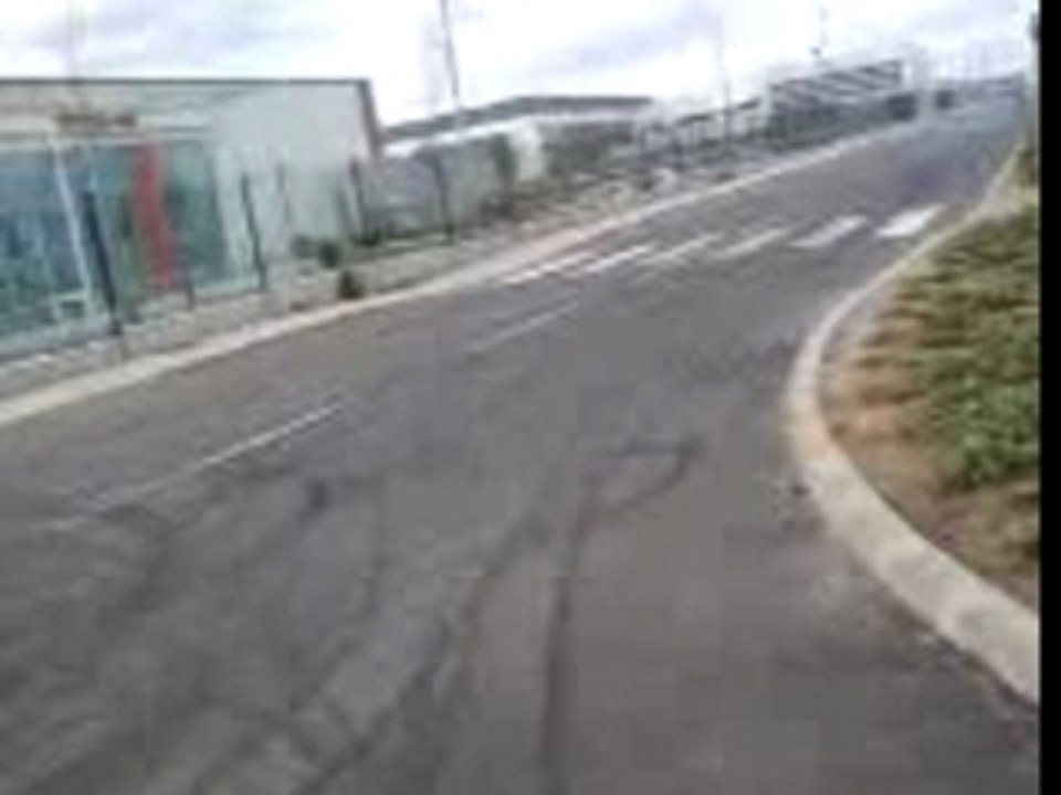 stunt