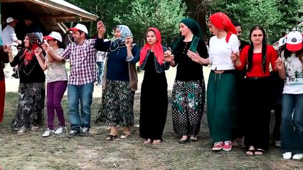 Mustafa ÖZER Gümüşhanede var KRAL