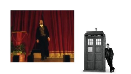 DR WHO - Saison 01 Episode 03 (FR) (HD)