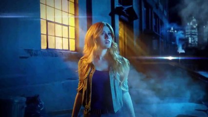 Shadowhunters Teaser 1 - Coming 2016