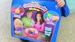 MARSHMALLOW Stuffer Magic Maker Pack Play Food Candy & Sweet Treats Toy Review Yum