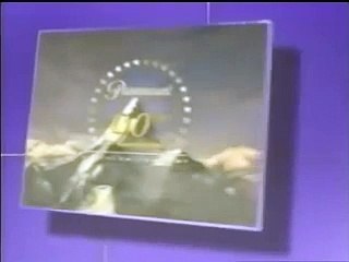 I Accidentally Paramount 90th Anniversary Feature Presentation.