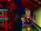 Crash Bandicoot: The Wrath of Cortex - Part 10: Banzai Bonsai [Crystal, Clear Gem, Relic]
