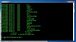 Windows Command Line Tutorial - 9 - Copying and Moving Files (1024p FULL HD)
