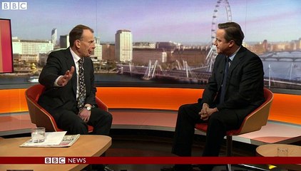 David Cameron eyes EU deal in February