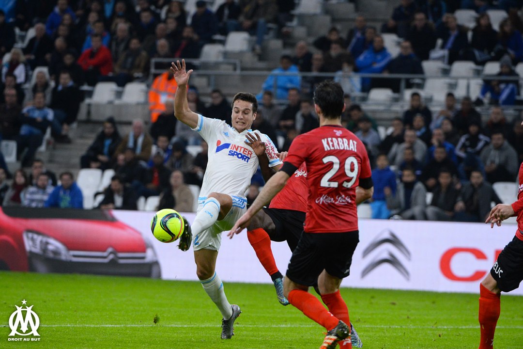 OM 0-0 Guingamp : le résumé
