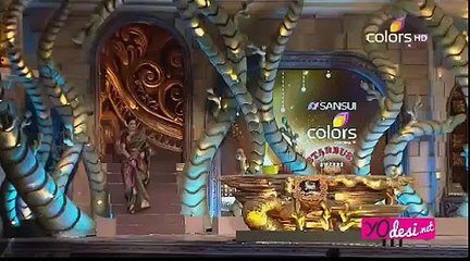 Aishwarya Rai Bachchan - Best Actress Stardust Awards 2016