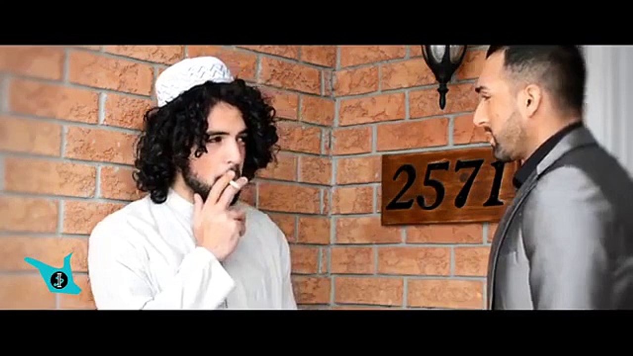 DON'T JUDGE A BOOK BY ITS COVER Sham Idrees Videos Zaid Ali Videos