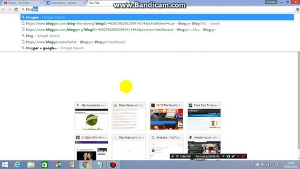How to can Increase Traffic on your Blogger with one Act
