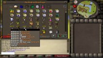 Runescape 2 - Soda Ash