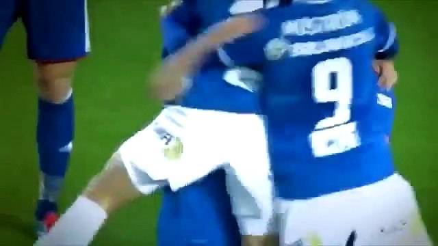 Martin Linnes Galatasaray'da (Gol ve Becerileri)