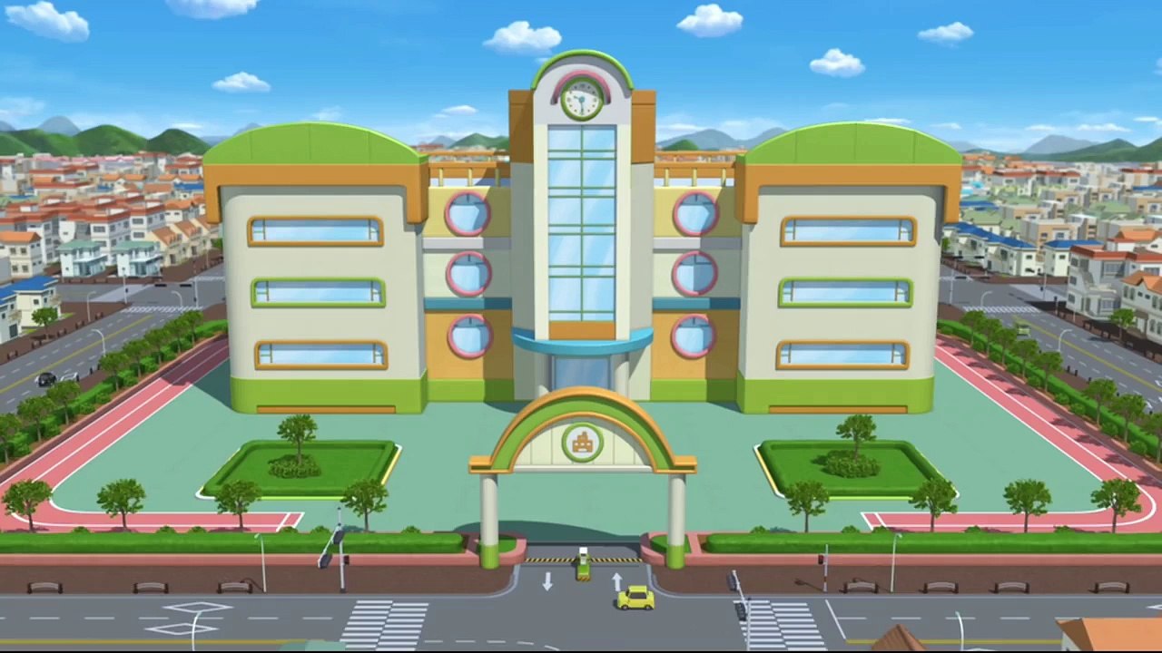 [Tayo S3] Full Episodes S3 E13-16