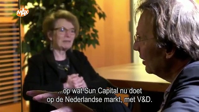 Wat NOS u niet vertelde over het failliet van V&D (Daily Videos)