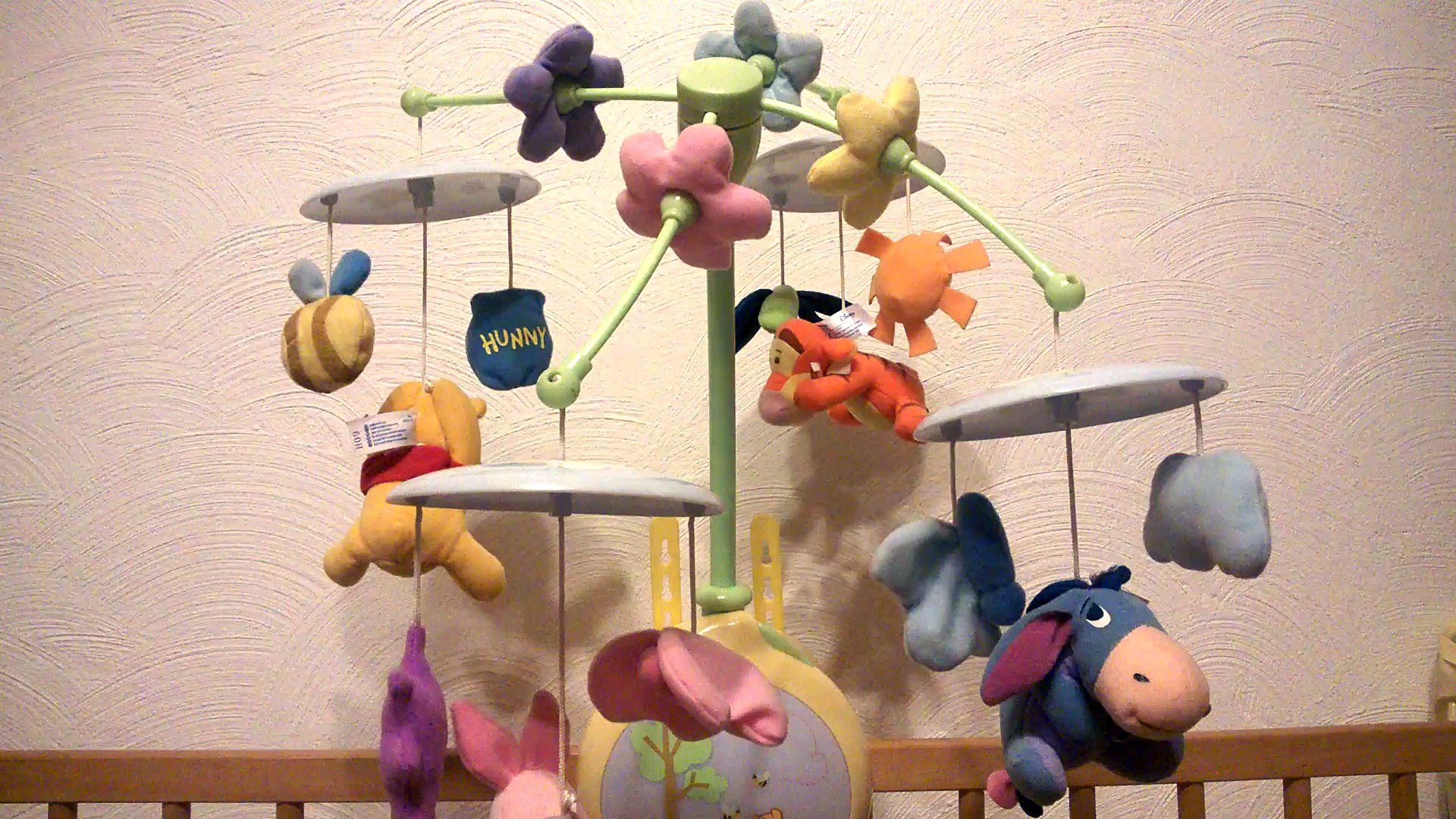 Winnie Mobile Musical Video Dailymotion