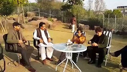 Imran Khan Today (10th January 2016)
