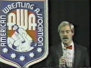 Bockwinkel, Zbyszko, Hennig, Zenk post match interviews