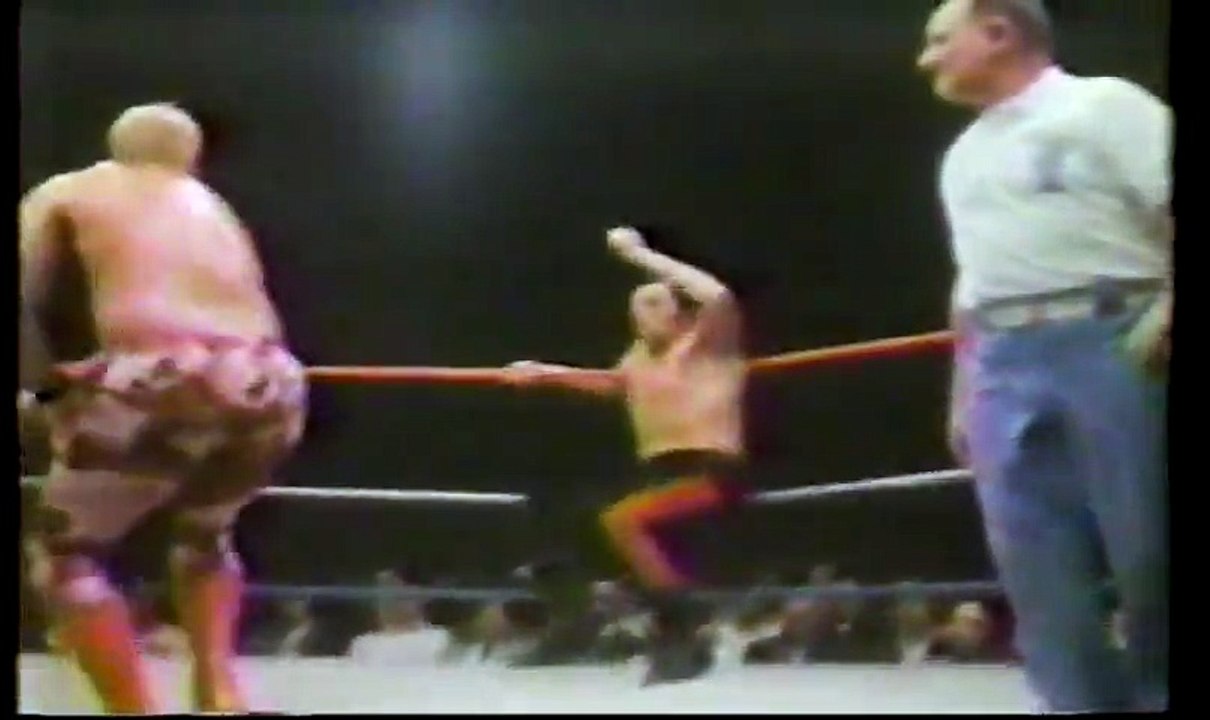 Raschke and Hoffman vs Graham and Rhodes