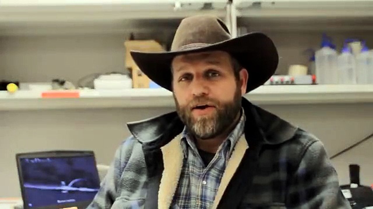 SHARE BREAKING UPDATE! AMMON BUNDY! BURNS OREGON!