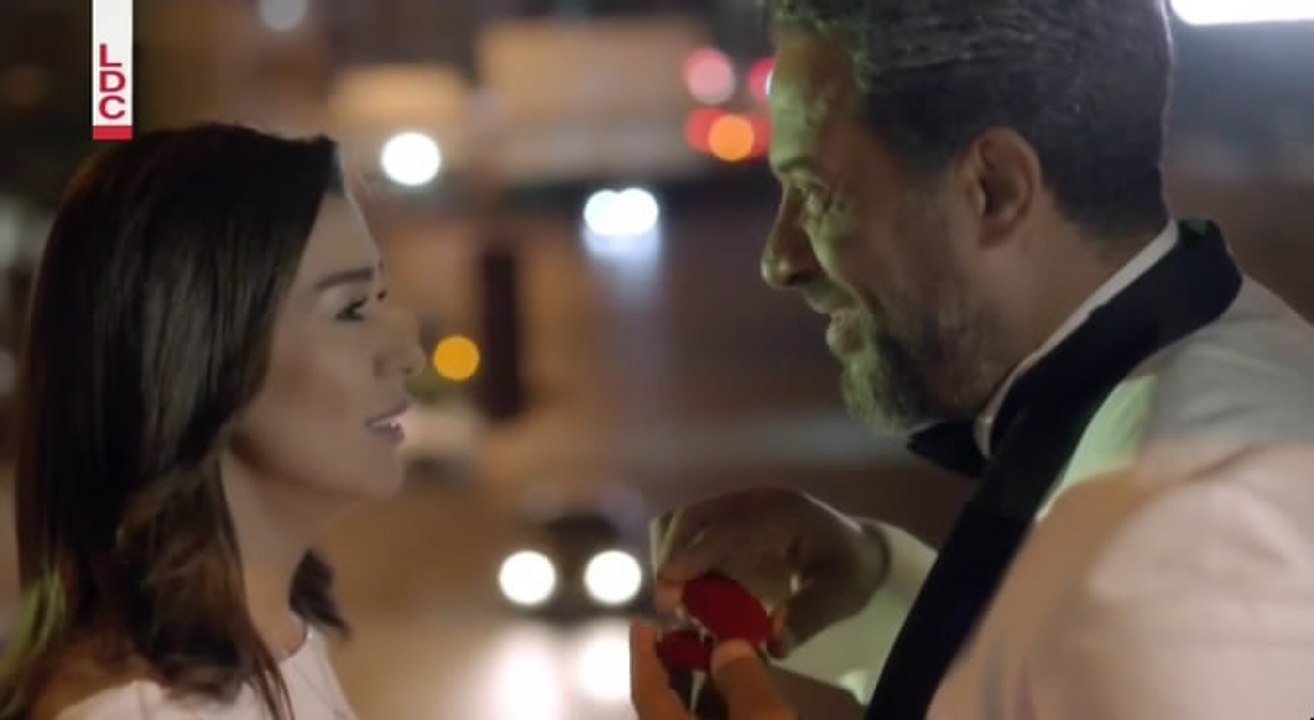 مسلسل قصة حب - الحلقة 28 | FB.com/Drama.Ramdan