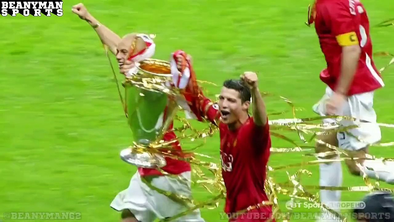 Cristiano Ronaldo Full Interview - On Messi, Mourinho, Top 5 Young Players
